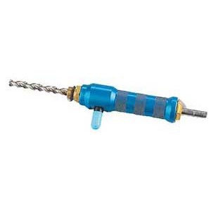Pressurized System Drilling Tool