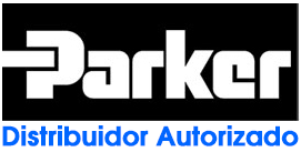 Parker Authorized Distributor